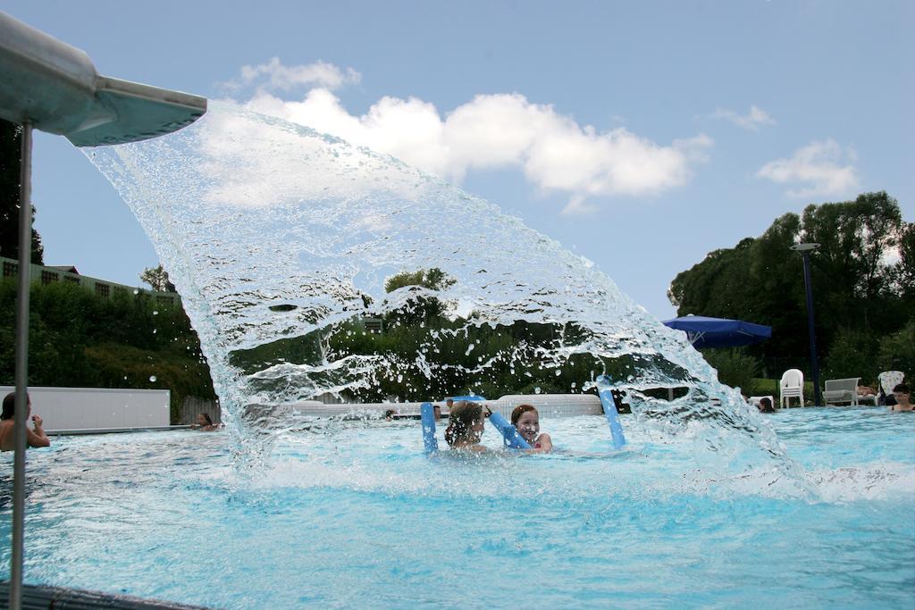 Ferienpark Arber Villa Zwiesel Exterior foto