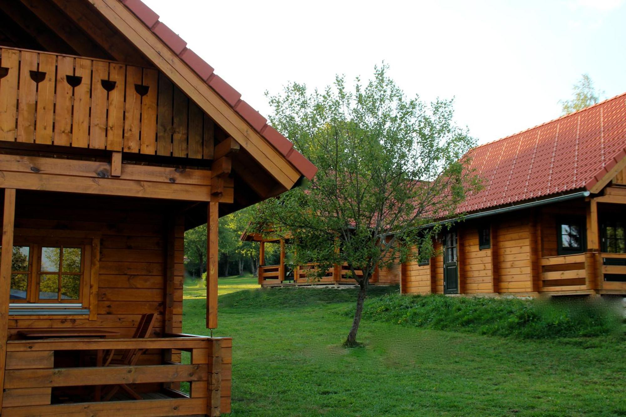 Ferienpark Arber Villa Zwiesel Exterior foto